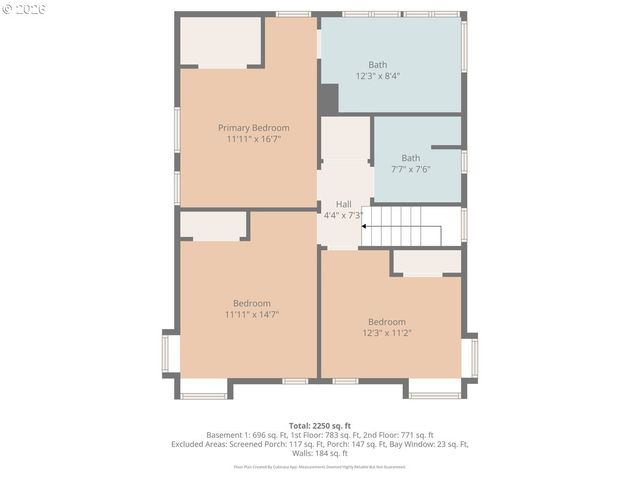 4035 N HAIGHT Ave, Portland, OR 97227