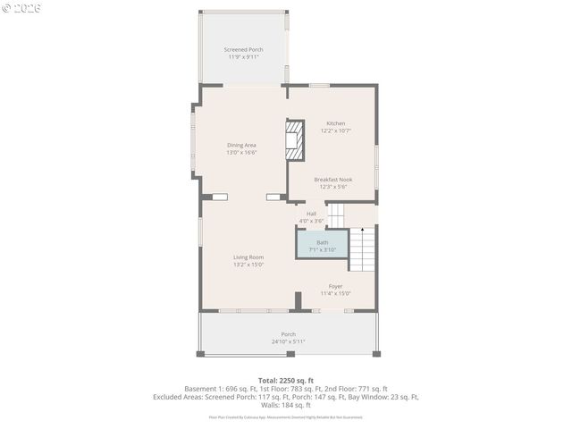 4035 N HAIGHT Ave, Portland, OR 97227