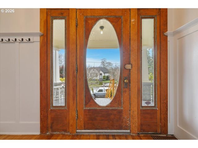 4035 N HAIGHT Ave, Portland, OR 97227