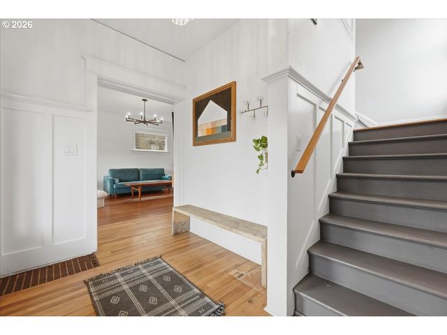 4035 N HAIGHT Ave, Portland, OR 97227