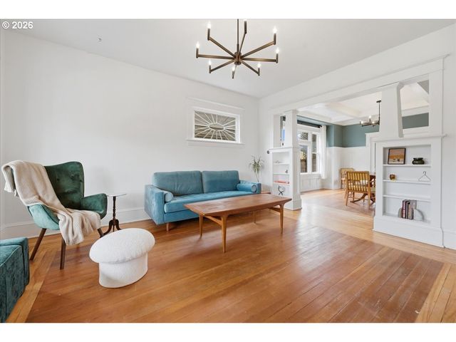 4035 N HAIGHT Ave, Portland, OR 97227