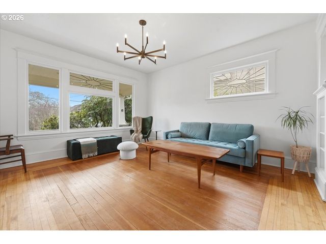 4035 N HAIGHT Ave, Portland, OR 97227