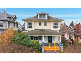 4035 N HAIGHT Ave, Portland, OR 97227