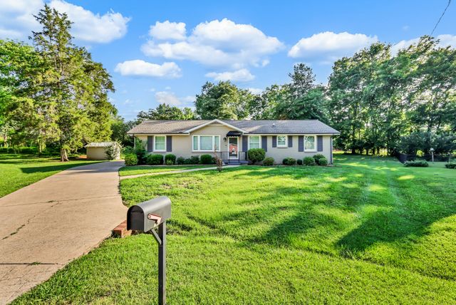 1872 Pardue Ct, Clarksville, TN 37043