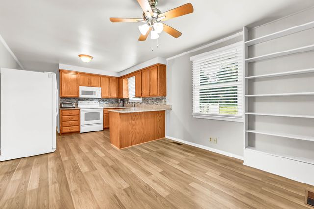 1872 Pardue Ct, Clarksville, TN 37043