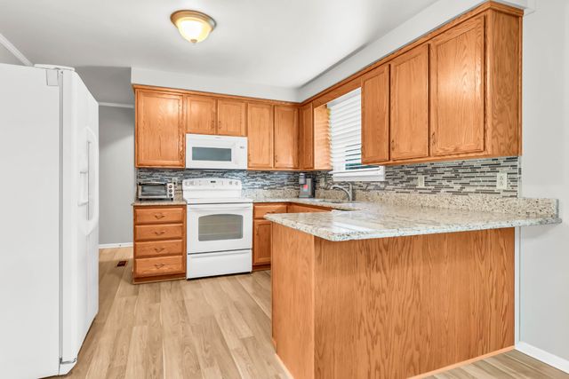 1872 Pardue Ct, Clarksville, TN 37043