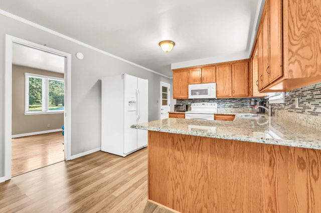 1872 Pardue Ct, Clarksville, TN 37043