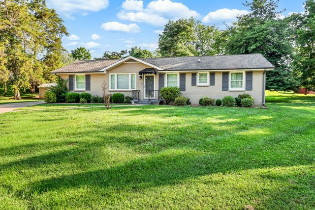 1872 Pardue Ct, Clarksville, TN 37043