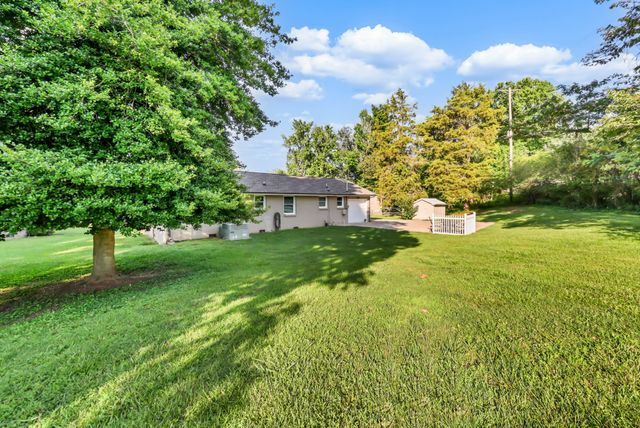 1872 Pardue Ct, Clarksville, TN 37043