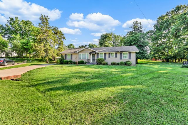 1872 Pardue Ct, Clarksville, TN 37043