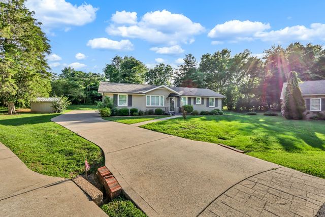1872 Pardue Ct, Clarksville, TN 37043