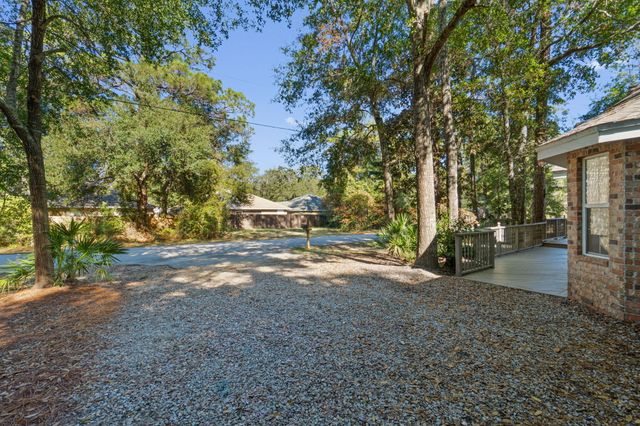 67 W Wild Briar Road, Santa Rosa Beach, FL 32459