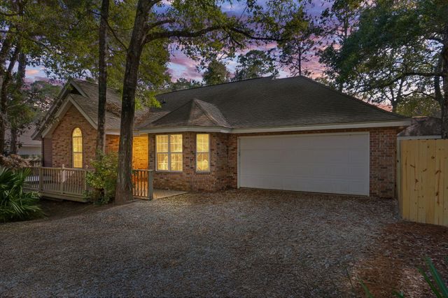 67 W Wild Briar Road, Santa Rosa Beach, FL 32459