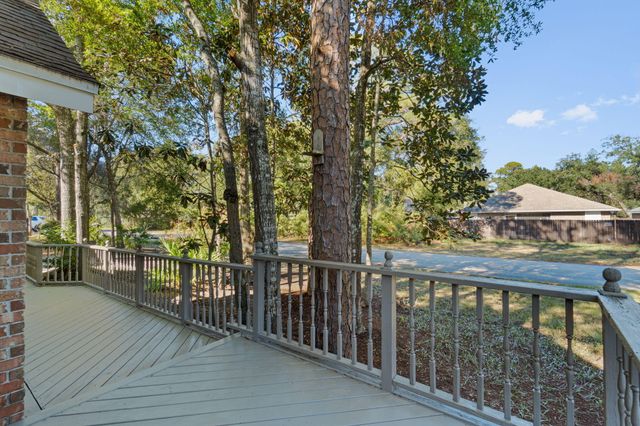 67 W Wild Briar Road, Santa Rosa Beach, FL 32459