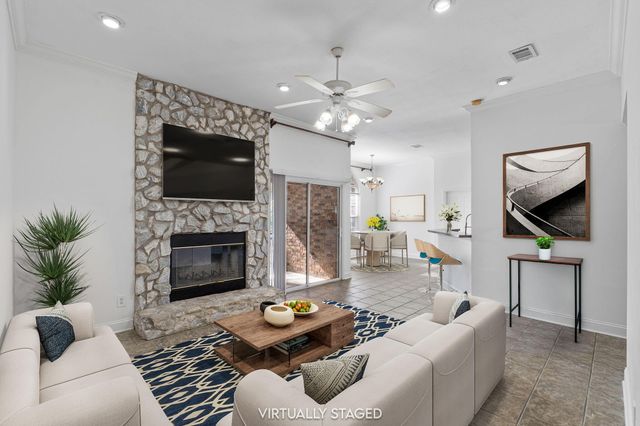 67 W Wild Briar Road, Santa Rosa Beach, FL 32459