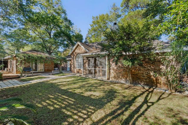 67 W Wild Briar Road, Santa Rosa Beach, FL 32459