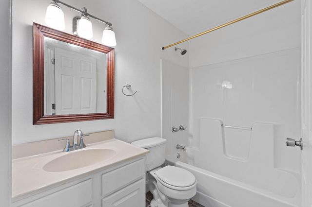 67 W Wild Briar Road, Santa Rosa Beach, FL 32459