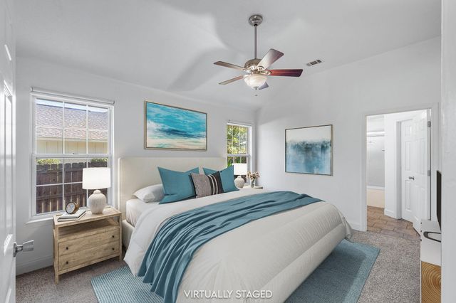 67 W Wild Briar Road, Santa Rosa Beach, FL 32459