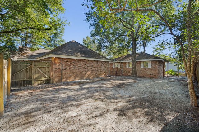 67 W Wild Briar Road, Santa Rosa Beach, FL 32459