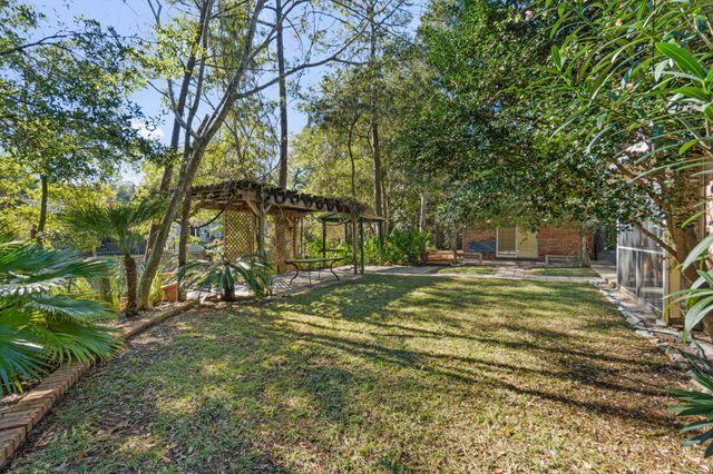 67 W Wild Briar Road, Santa Rosa Beach, FL 32459