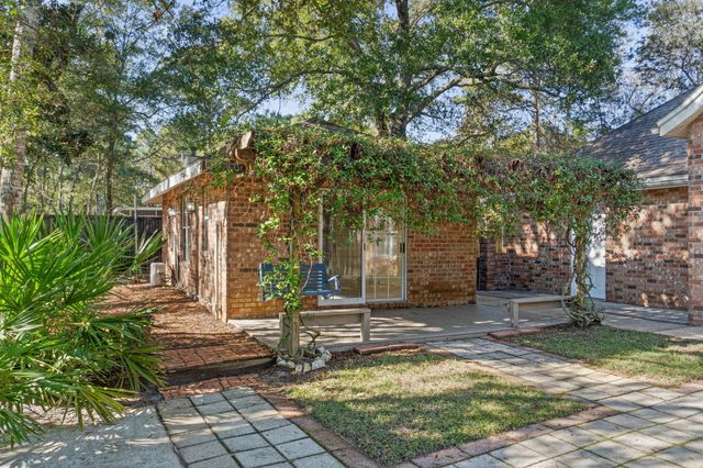 67 W Wild Briar Road, Santa Rosa Beach, FL 32459