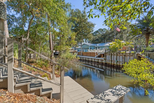 67 W Wild Briar Road, Santa Rosa Beach, FL 32459