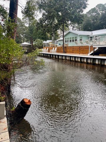67 W Wild Briar Road, Santa Rosa Beach, FL 32459