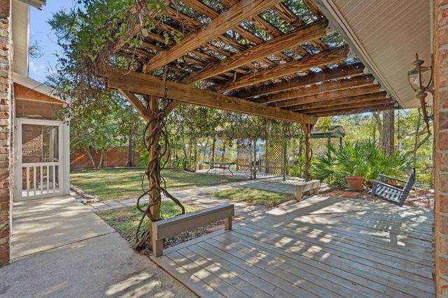 67 W Wild Briar Road, Santa Rosa Beach, FL 32459