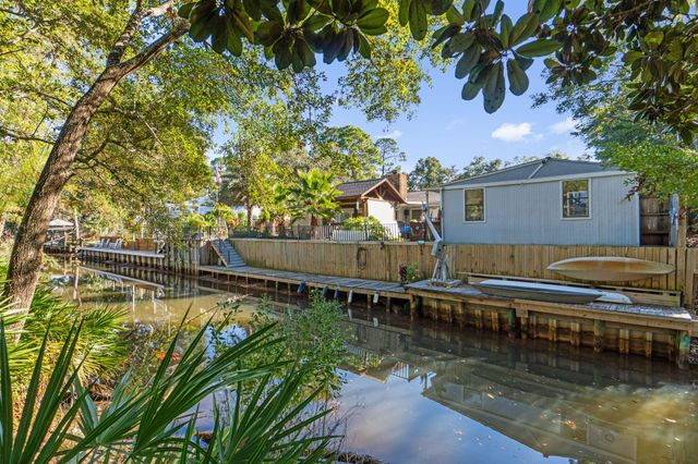 67 W Wild Briar Road, Santa Rosa Beach, FL 32459