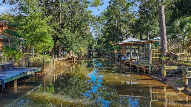67 W Wild Briar Road, Santa Rosa Beach, FL 32459