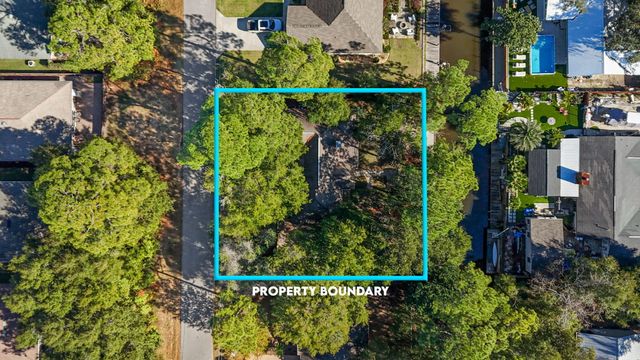 67 W Wild Briar Road, Santa Rosa Beach, FL 32459