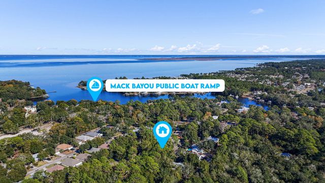 67 W Wild Briar Road, Santa Rosa Beach, FL 32459