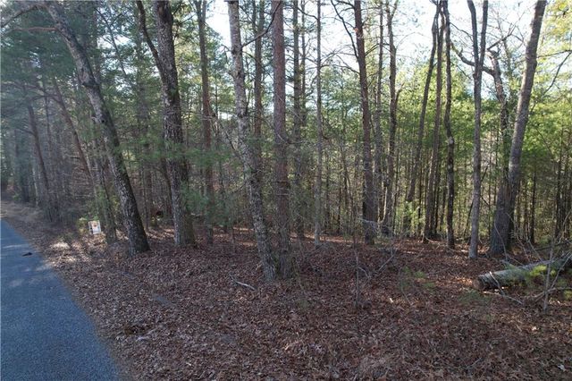 01 Miller Rock Road, Ellijay, GA 30540