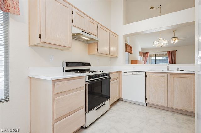 7501 Moon Shower Circle, Las Vegas, NV 89128