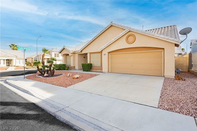 7501 Moon Shower Circle, Las Vegas, NV 89128