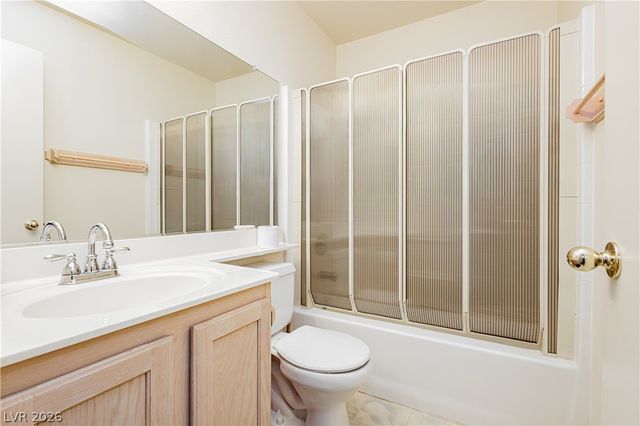 7501 Moon Shower Circle, Las Vegas, NV 89128