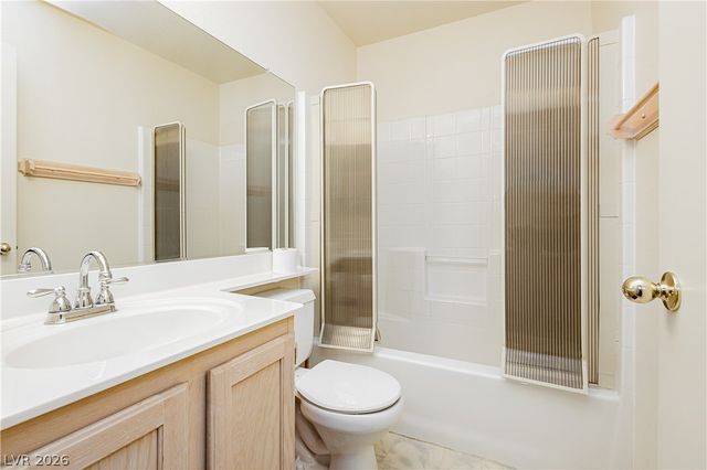 7501 Moon Shower Circle, Las Vegas, NV 89128