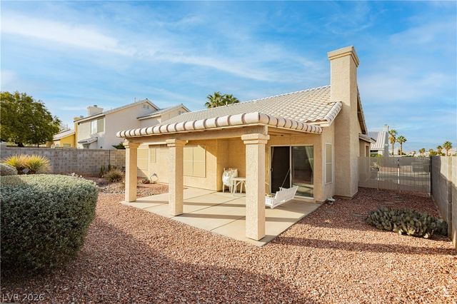 7501 Moon Shower Circle, Las Vegas, NV 89128