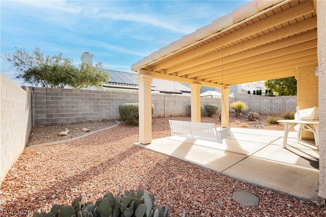 7501 Moon Shower Circle, Las Vegas, NV 89128