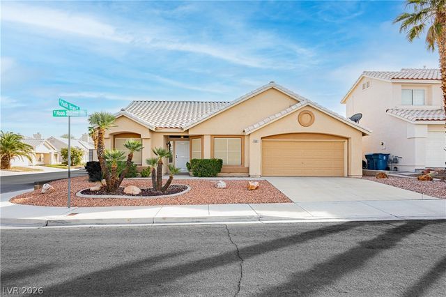 7501 Moon Shower Circle, Las Vegas, NV 89128
