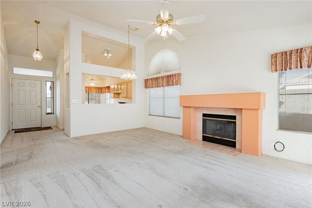 7501 Moon Shower Circle, Las Vegas, NV 89128