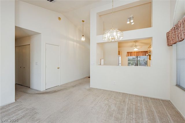 7501 Moon Shower Circle, Las Vegas, NV 89128