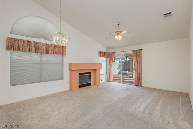 7501 Moon Shower Circle, Las Vegas, NV 89128