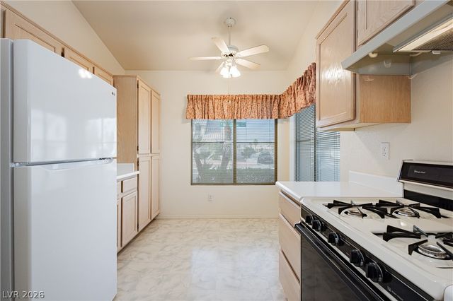 7501 Moon Shower Circle, Las Vegas, NV 89128