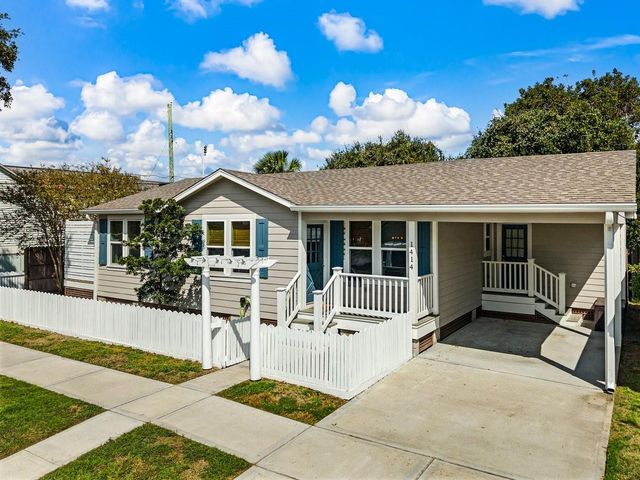 1414 29th Street, Galveston, TX 77550