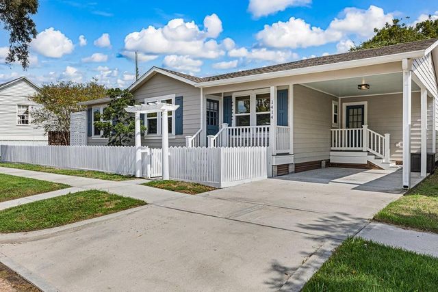 1414 29th Street, Galveston, TX 77550