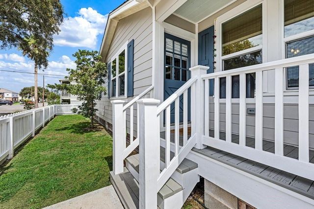 1414 29th Street, Galveston, TX 77550
