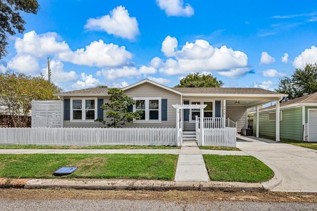 1414 29th Street, Galveston, TX 77550