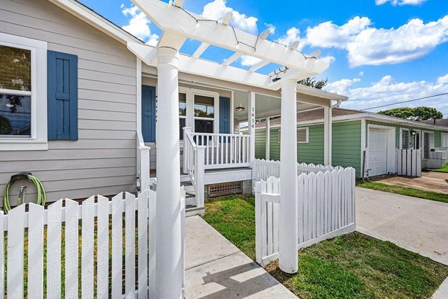1414 29th Street, Galveston, TX 77550