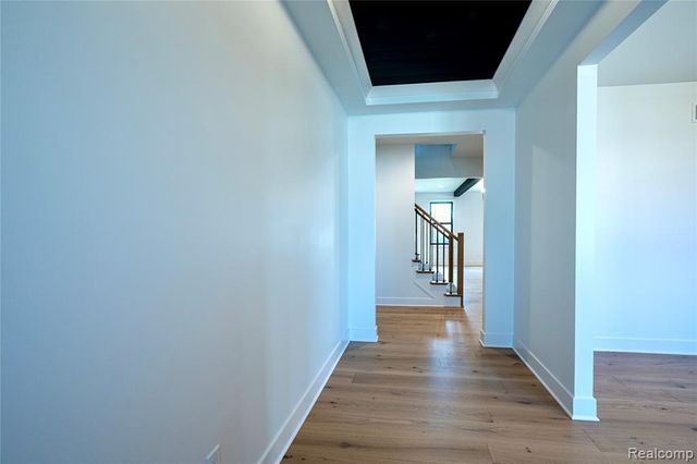 4101 Devon Road, Royal Oak, MI 48073